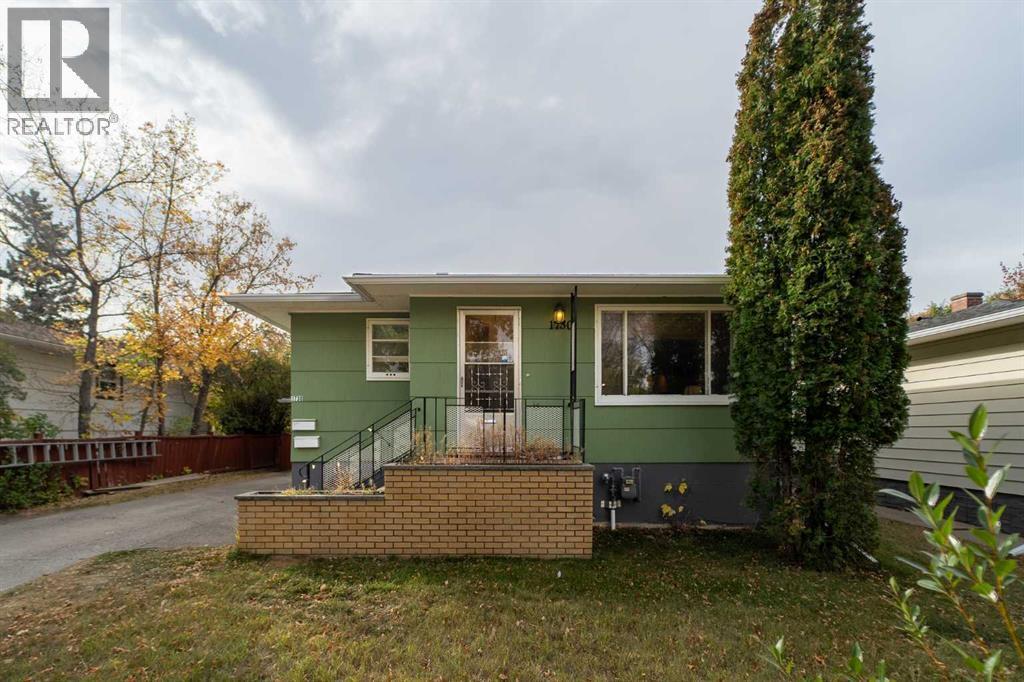 1730 12 Avenue S, Lethbridge