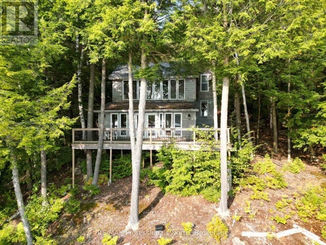 1258 Betula Crescent, Dysart Et Al (harcourt)