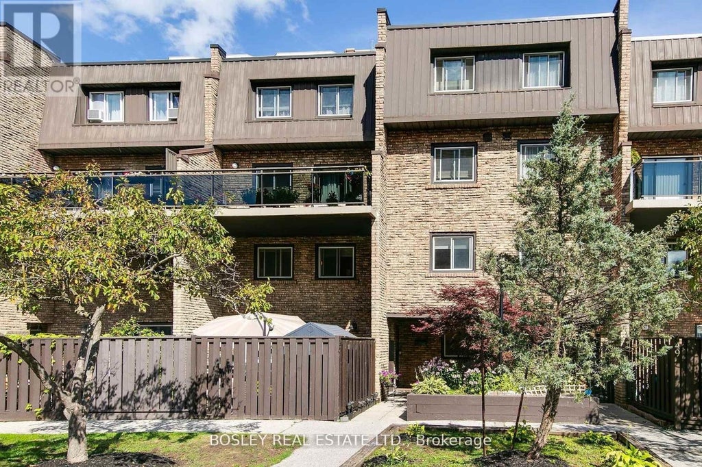 51 - 130 Ling Road, Toronto (west Hill)