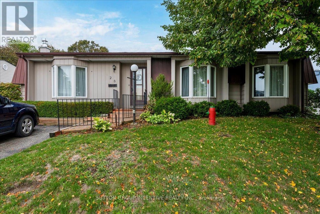 28 Linden Lane, Innisfil