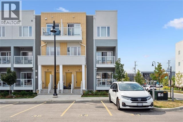 2 Vitality Drive, Kitchener