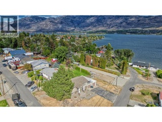 8516 12th Avenue. Osoyoos, British Columbia