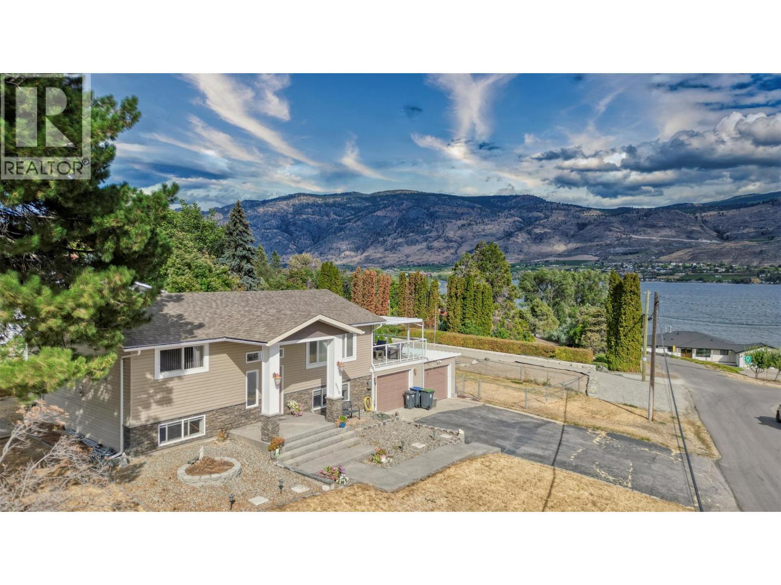 8516 12th Avenue. Osoyoos, British Columbia