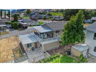 8516 12th Avenue. Osoyoos, British Columbia