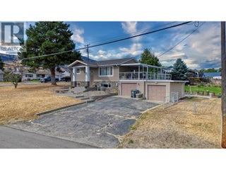 8516 12th Avenue. Osoyoos, British Columbia