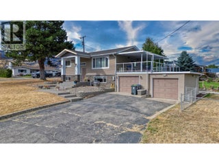 8516 12th Avenue. Osoyoos, British Columbia