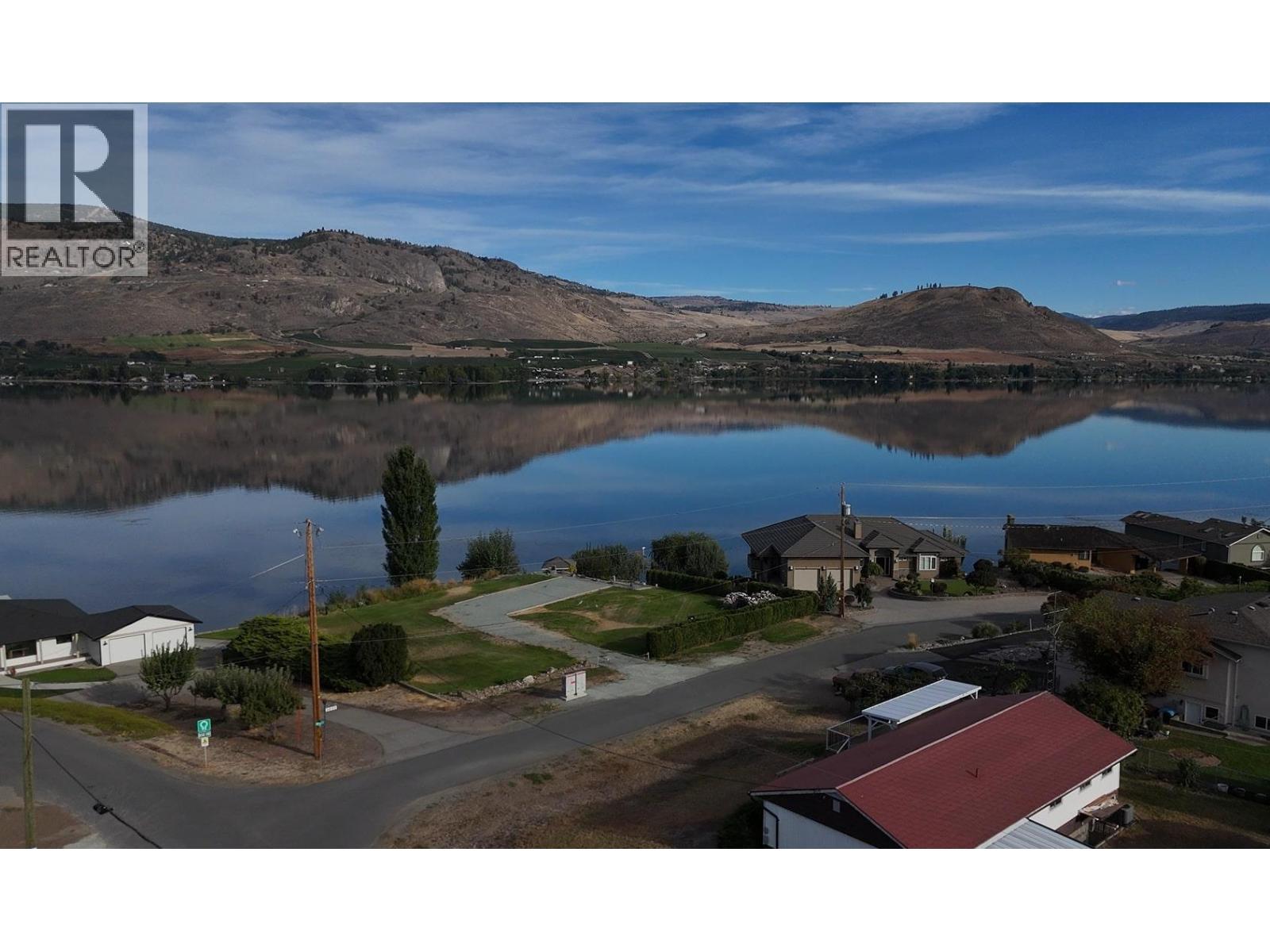 8516 12th Avenue. Osoyoos, British Columbia