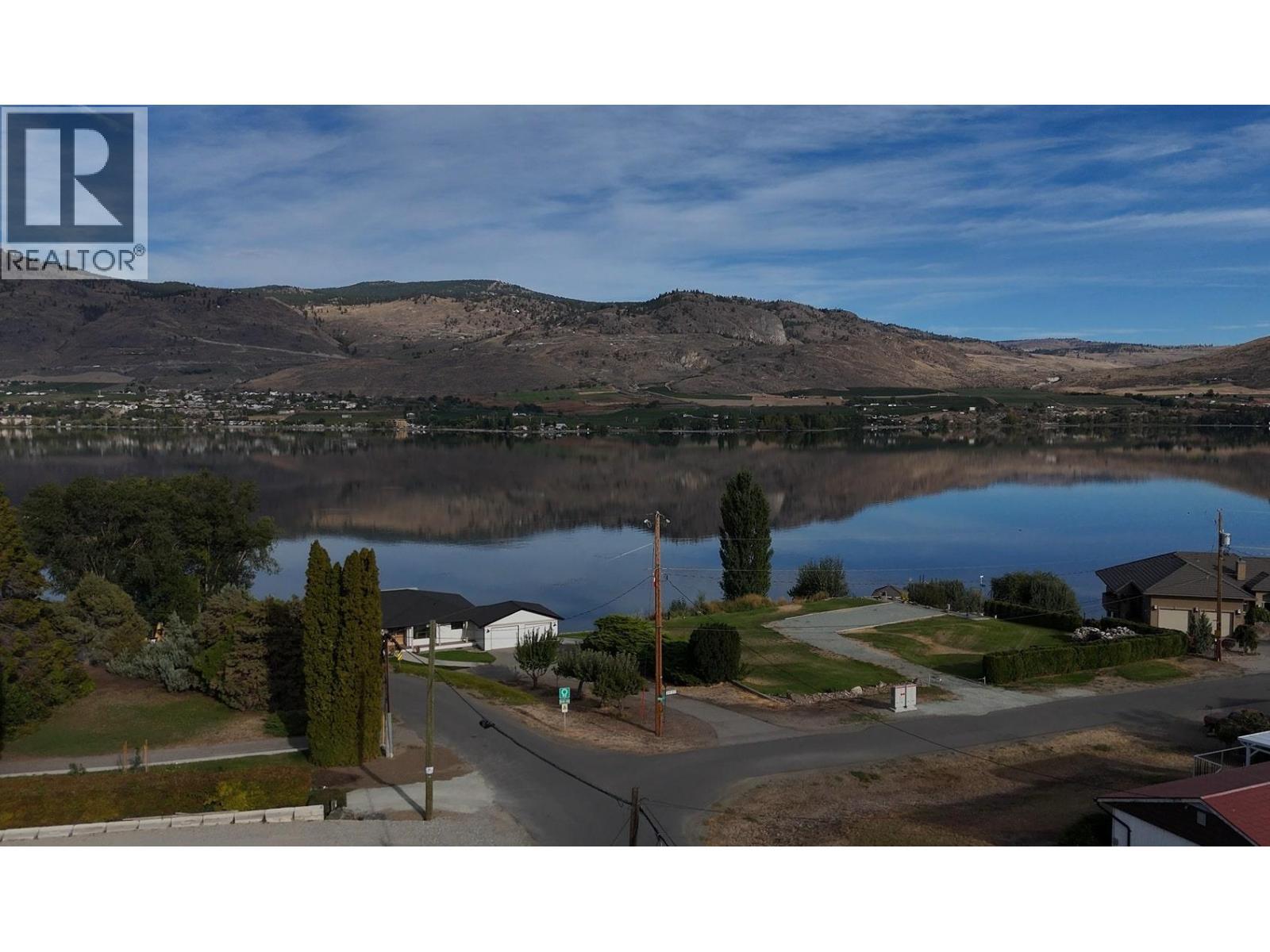 8516 12th Avenue. Osoyoos, British Columbia