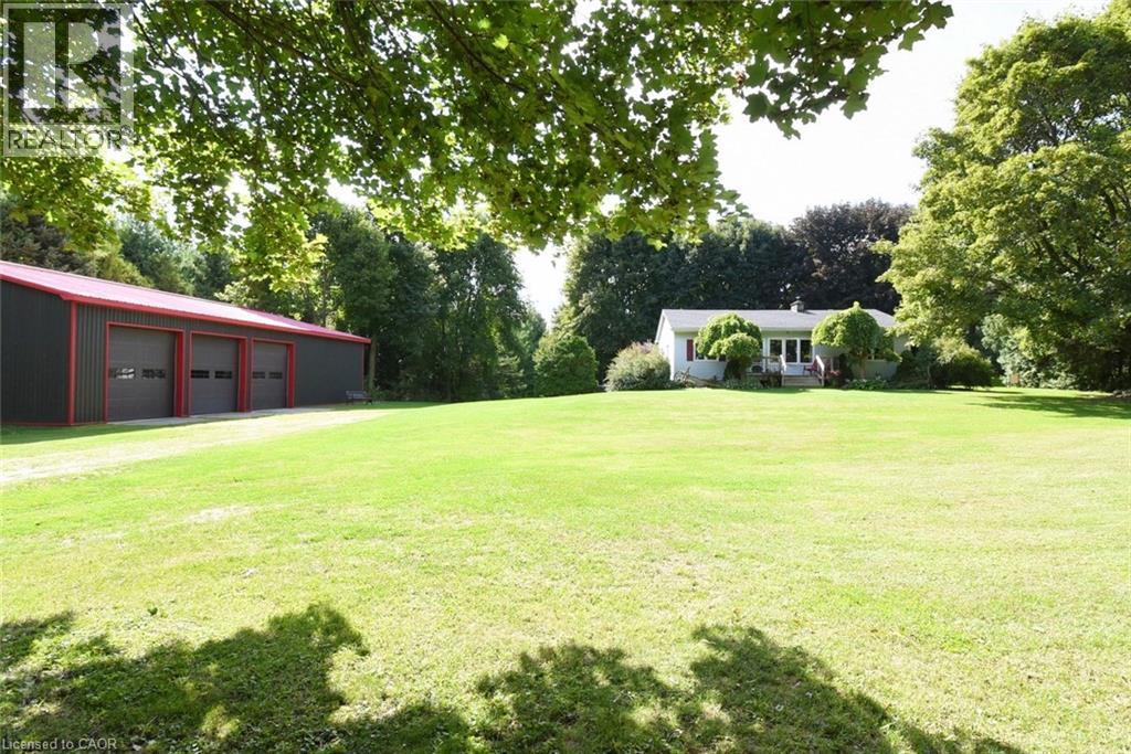 1966 Concession 2 Road W, Lynden