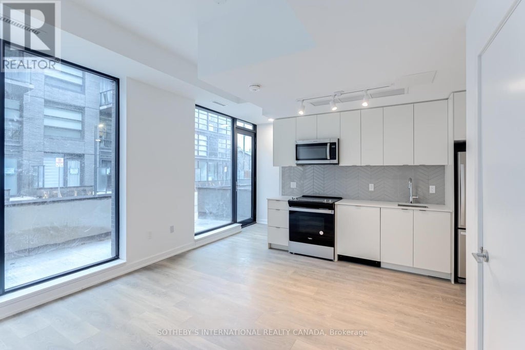 139 C - 1612 Charles Street, Whitby (port Whitby)