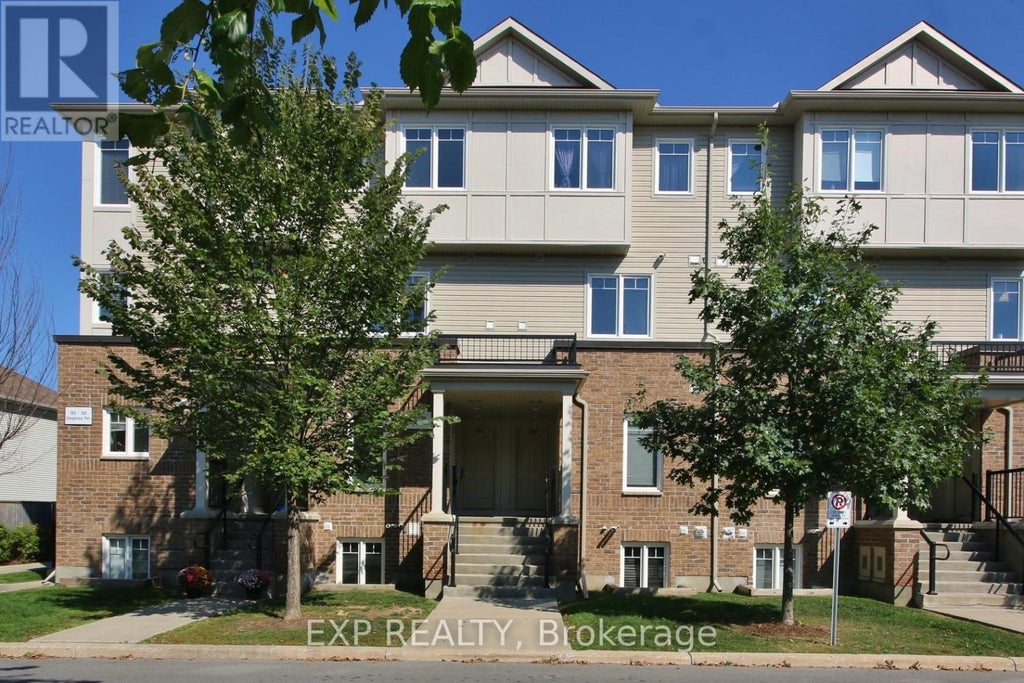 57 - 162 Urbancrest Private, Ottawa