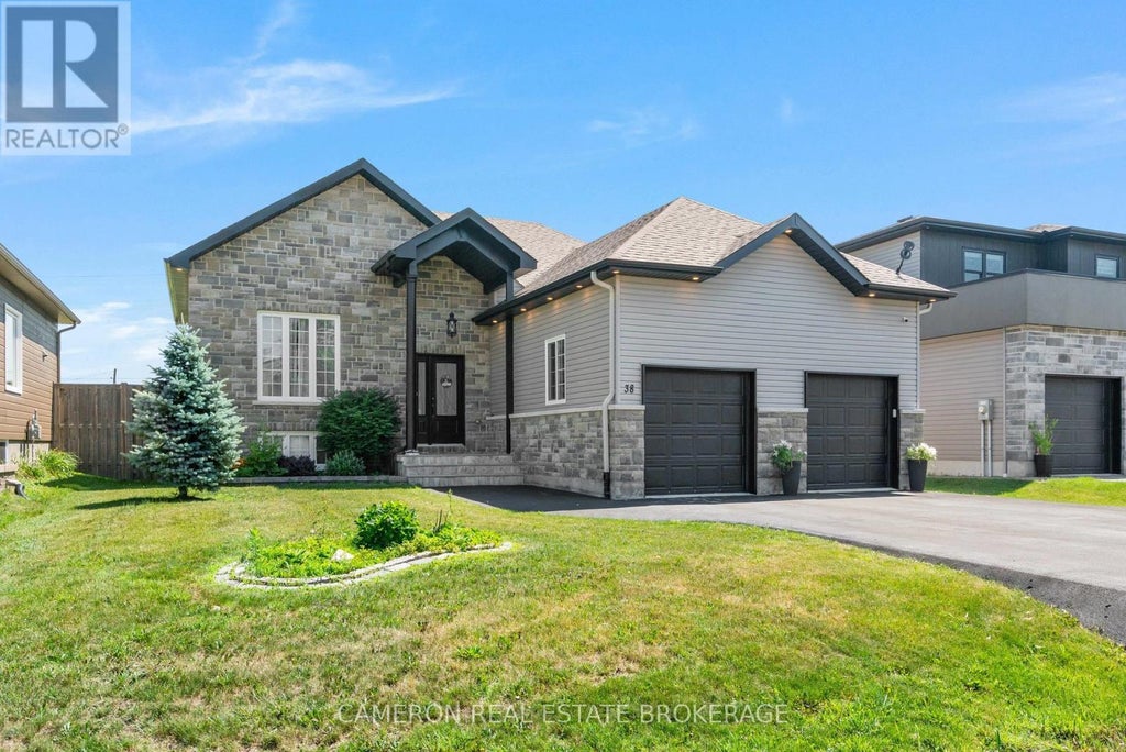 38 Abagail Crescent, South Stormont