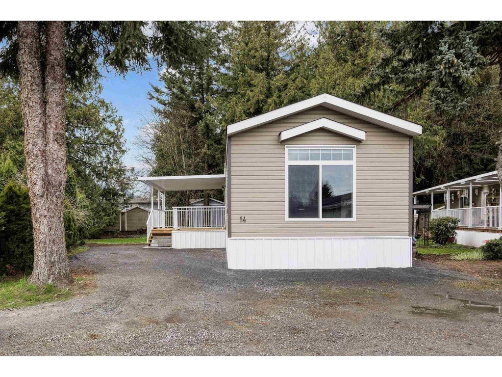 14 6035 Vedder Road|sardis South, Chilliwack