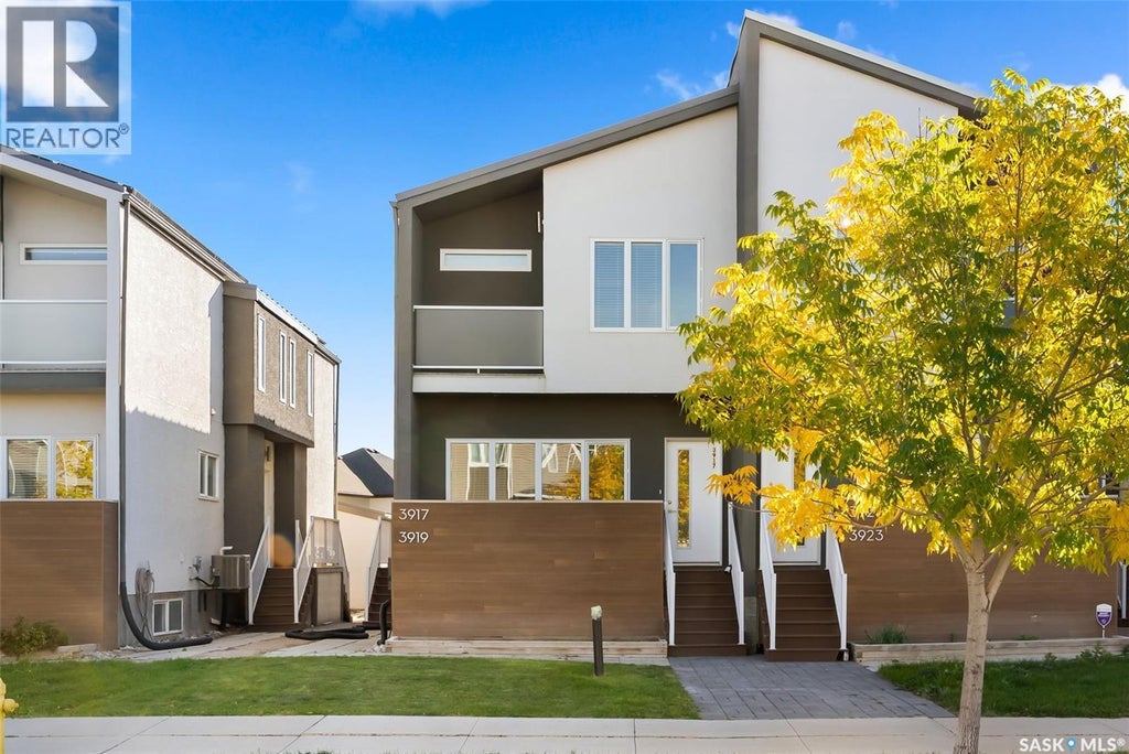 3917 James Hill Road, Regina