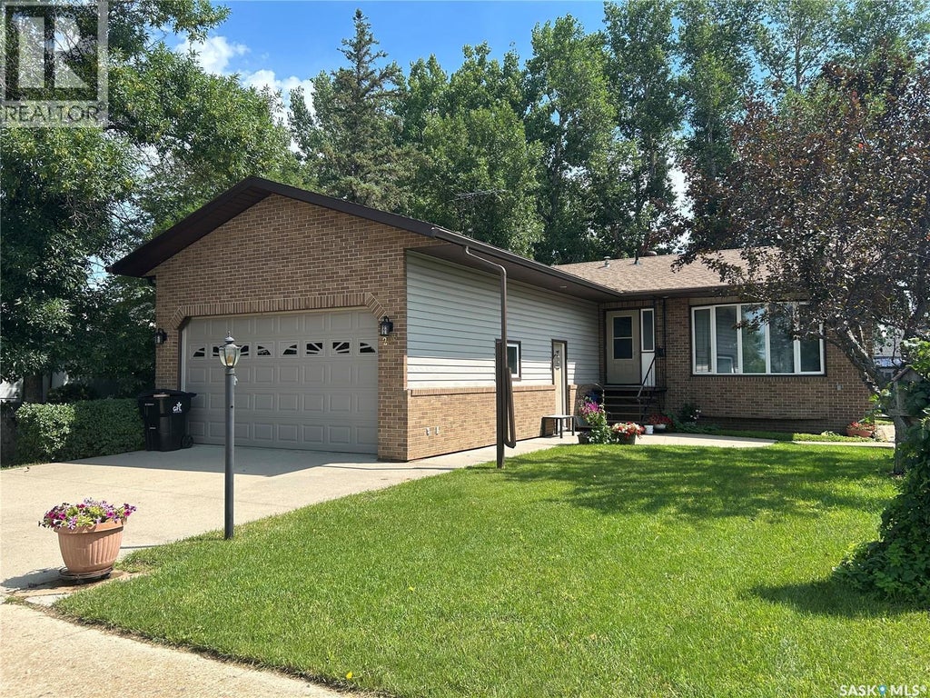 209 Taylor Street, Bienfait