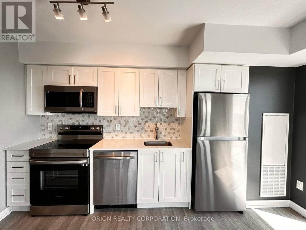 1414 - 1480 Bayly Street, Pickering (bay Ridges)