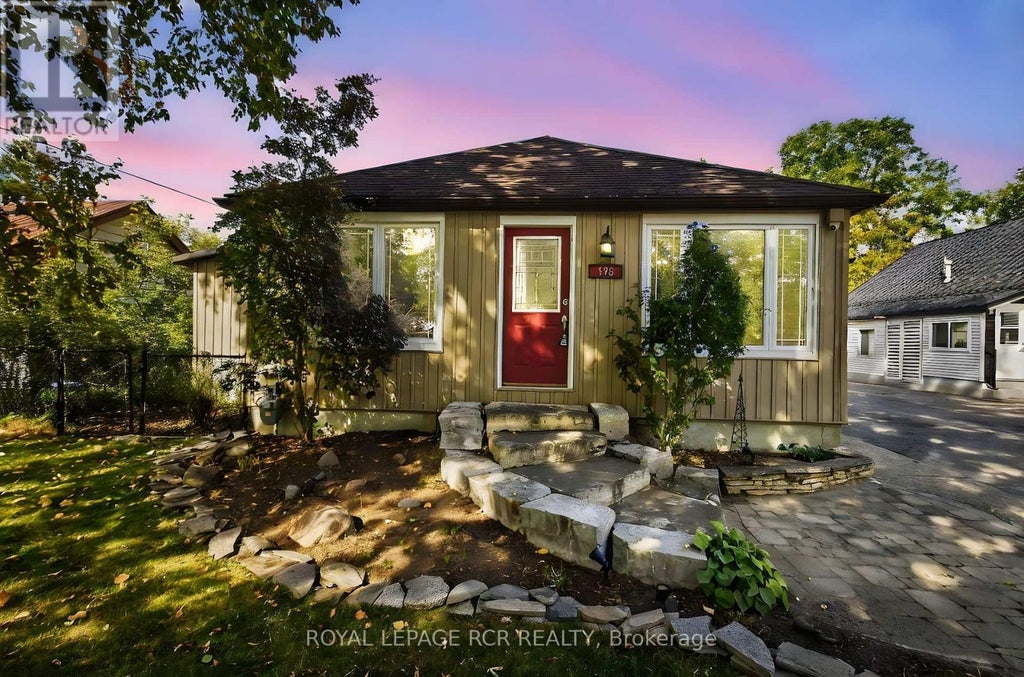 125 King Street, Essa (angus)