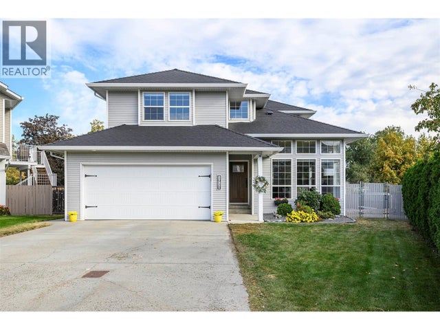 1918 Manning Court, Kamloops