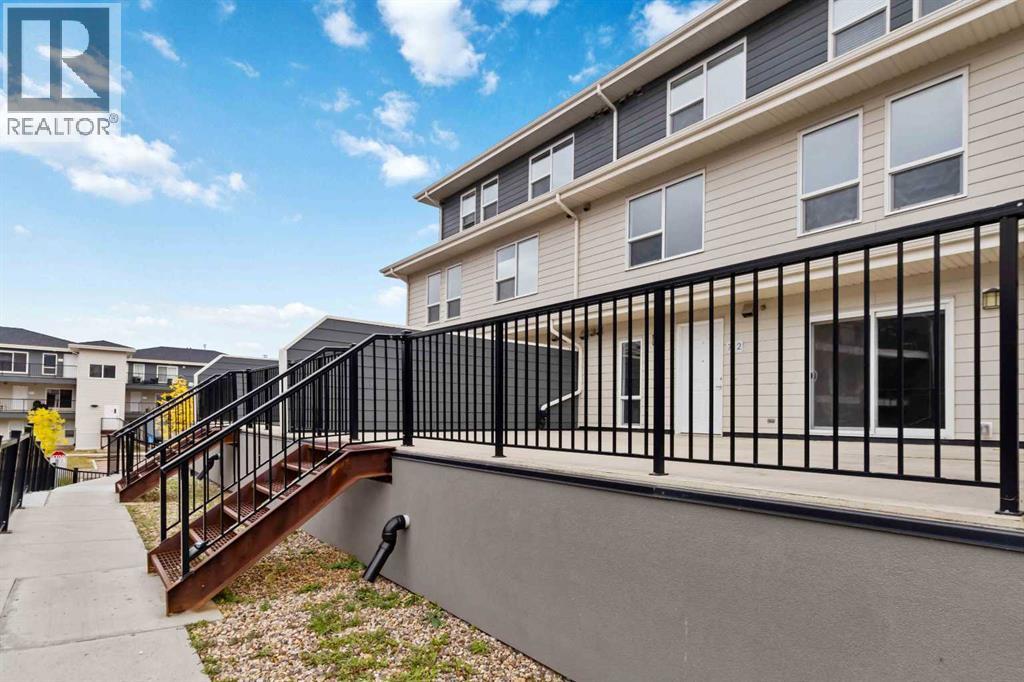 712, 201 Abasand Drive, Fort Mcmurray