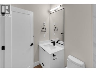 6811 Nighthawk Drive Unit# 102. Osoyoos, British Columbia