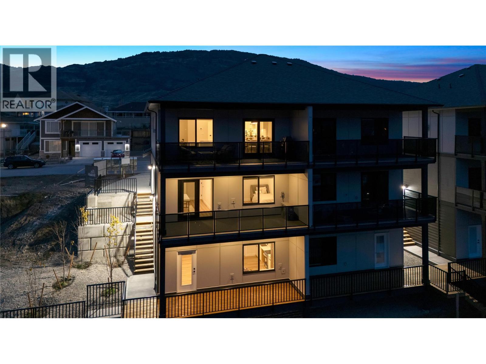 6811 Nighthawk Drive Unit# 102. Osoyoos, British Columbia