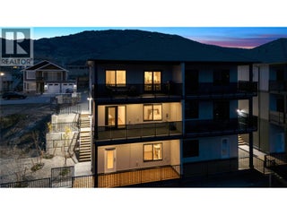 6811 Nighthawk Drive Unit# 102. Osoyoos, British Columbia