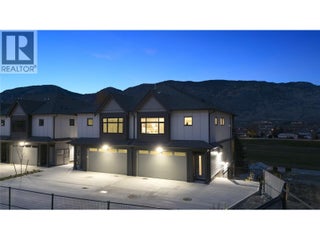 6811 Nighthawk Drive Unit# 102. Osoyoos, British Columbia