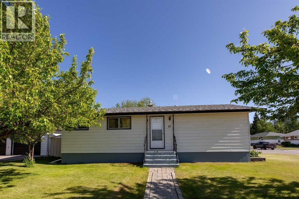 117 Dorin Drive, Hinton