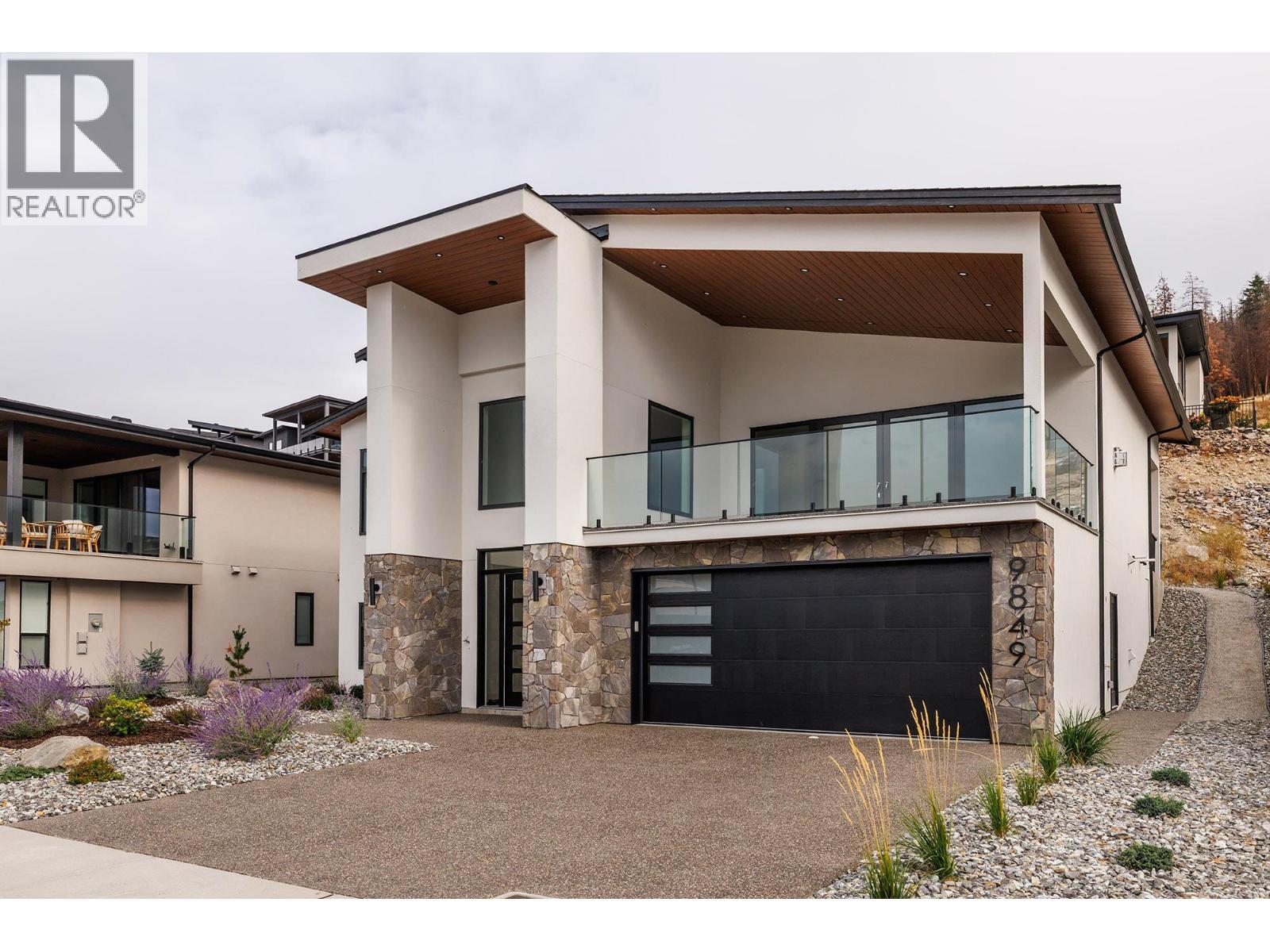 9849 Beacon Hill Drive. Lake Country, British Columbia