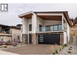 9849 Beacon Hill Drive. Lake Country, British Columbia