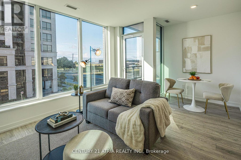 312 - 1100 Sheppard Avenue W, Toronto (york University Heights)