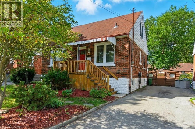 210 East 12th Street, Hamilton