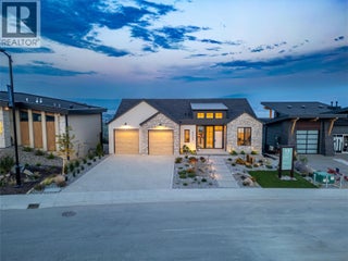 4023 Sunstone Street. West Kelowna, British Columbia
