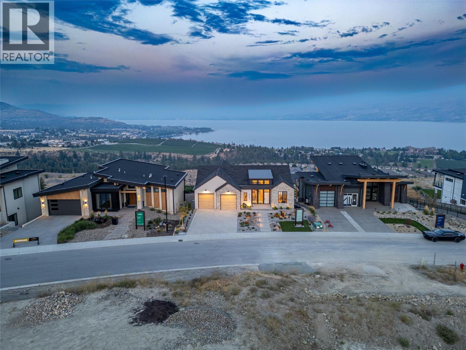 4023 Sunstone Street. West Kelowna, British Columbia