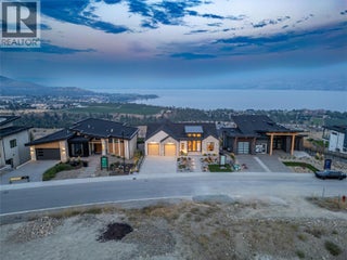 4023 Sunstone Street. West Kelowna, British Columbia
