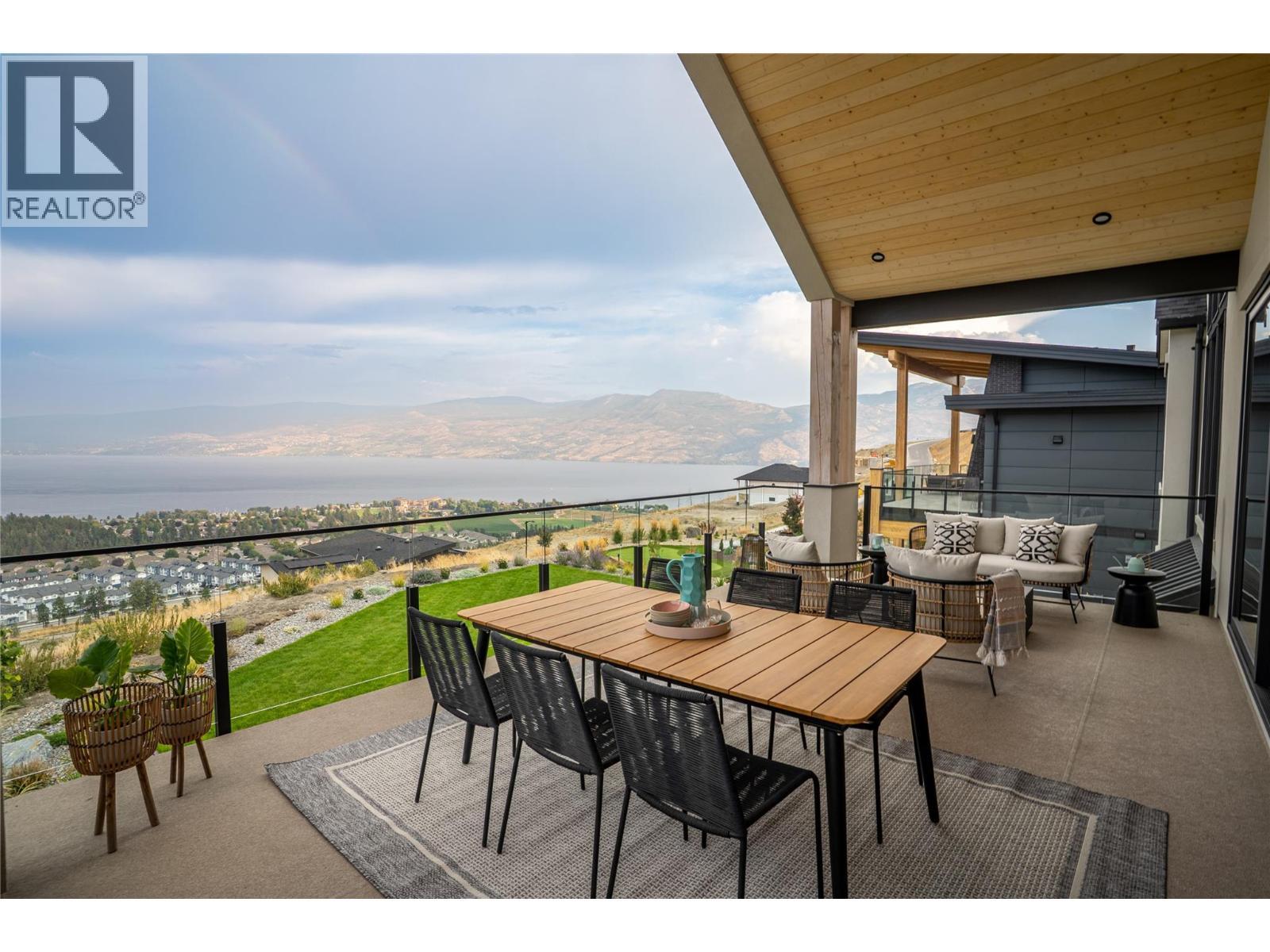 4023 Sunstone Street. West Kelowna, British Columbia