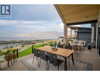 4023 Sunstone Street. West Kelowna, British Columbia