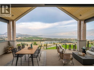 4023 Sunstone Street. West Kelowna, British Columbia
