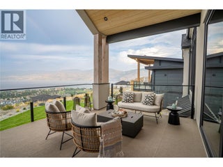 4023 Sunstone Street. West Kelowna, British Columbia