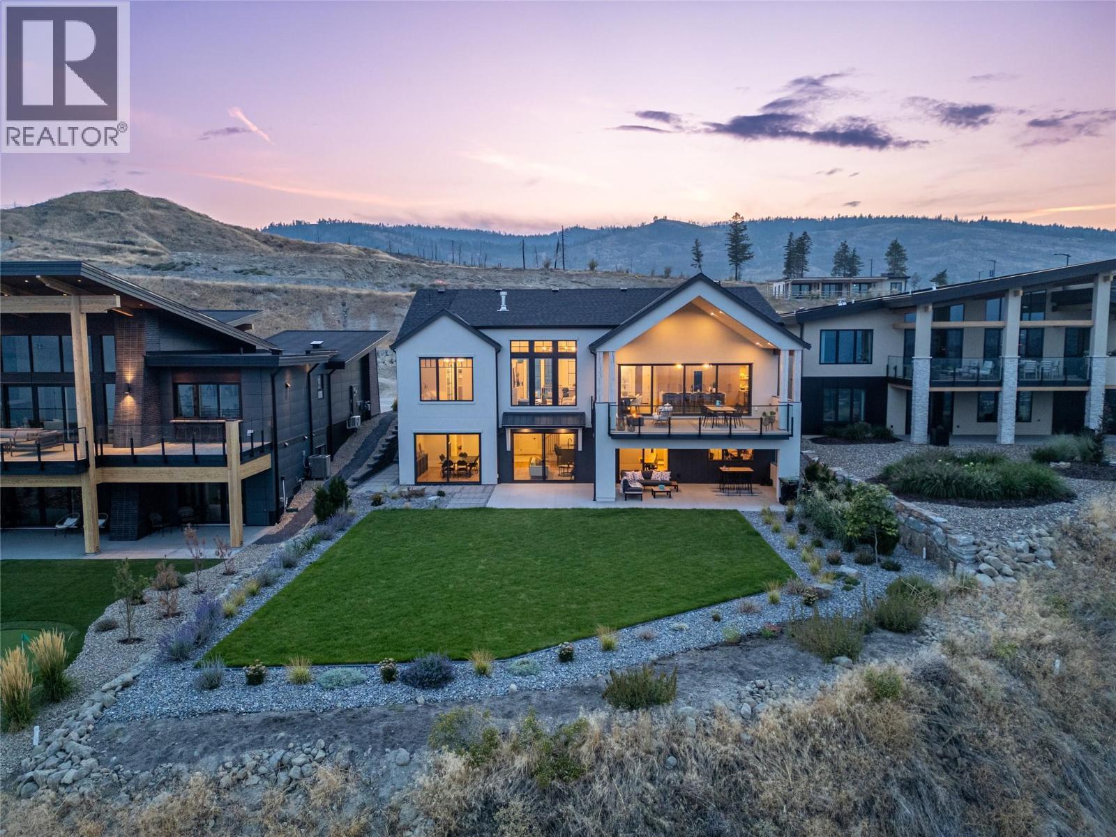 4023 Sunstone Street. West Kelowna, British Columbia