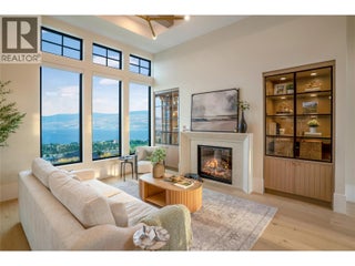 4023 Sunstone Street. West Kelowna, British Columbia