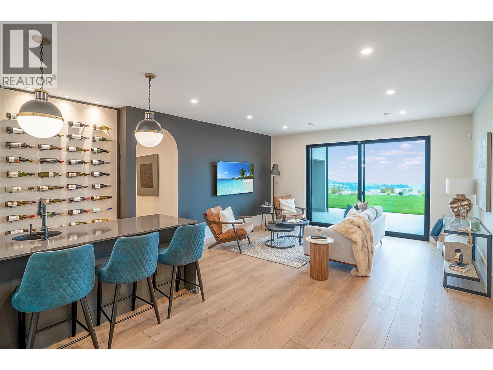 4023 Sunstone Street. West Kelowna, British Columbia