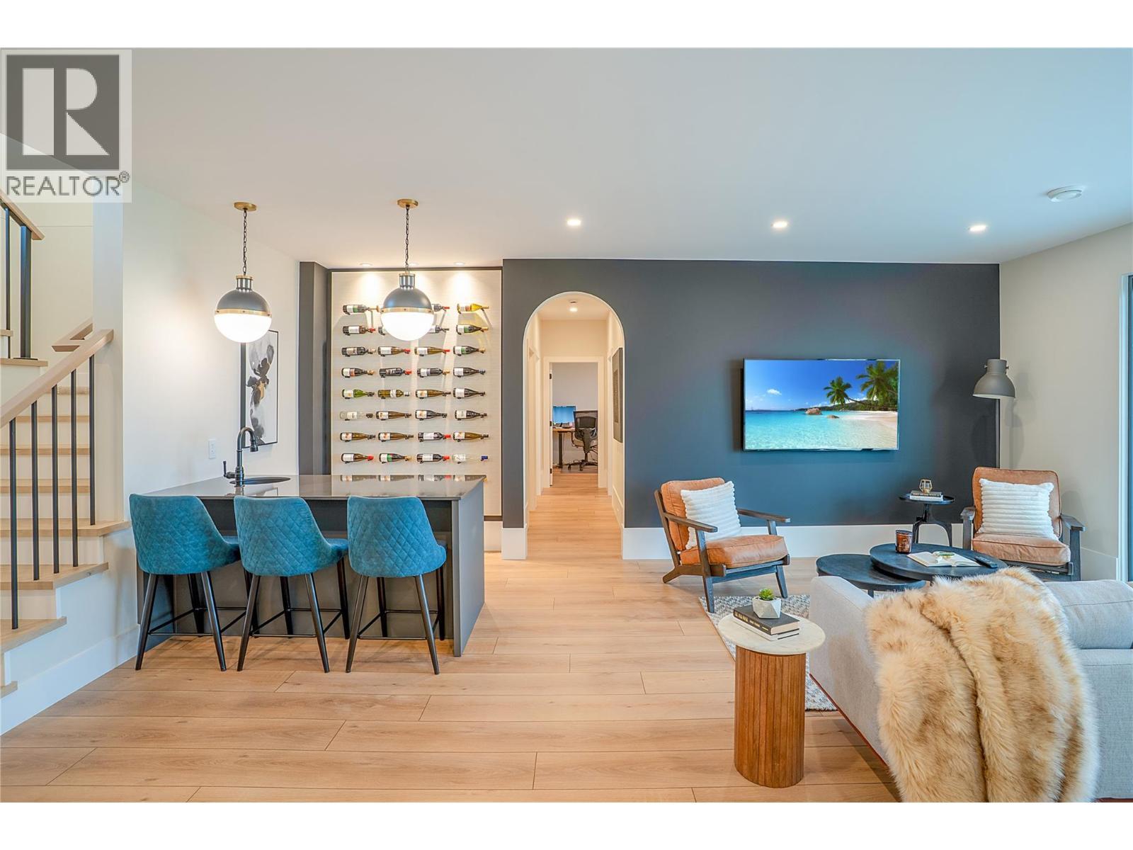 4023 Sunstone Street. West Kelowna, British Columbia