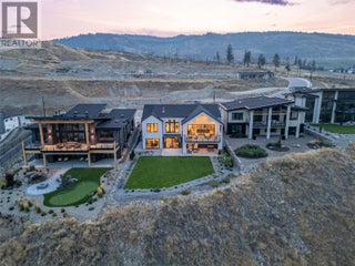 4023 Sunstone Street. West Kelowna, British Columbia