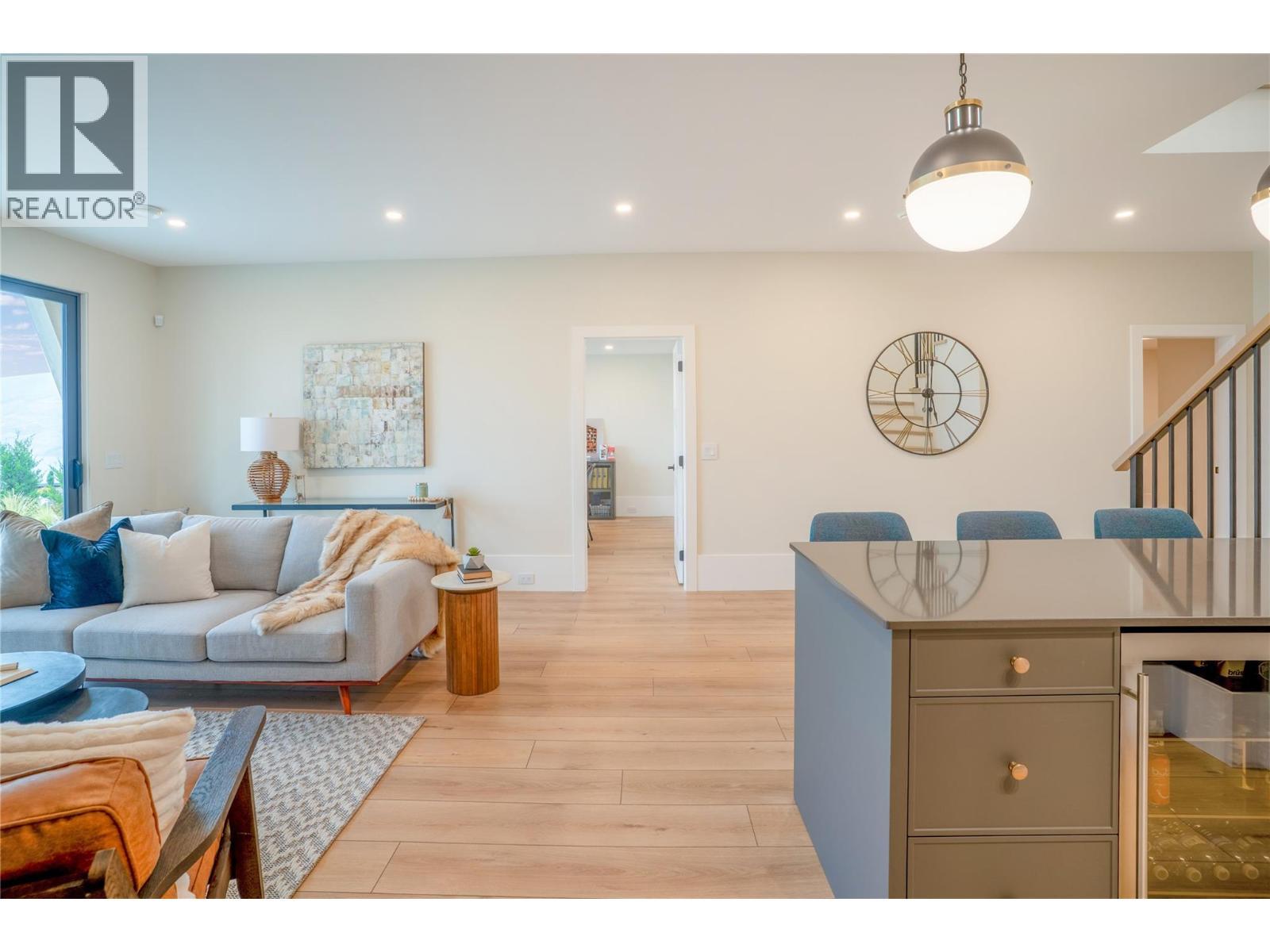 4023 Sunstone Street. West Kelowna, British Columbia