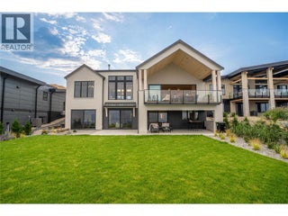 4023 Sunstone Street. West Kelowna, British Columbia