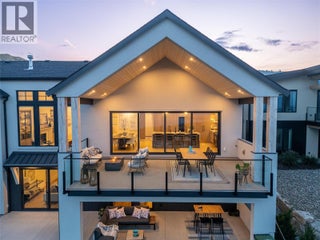 4023 Sunstone Street. West Kelowna, British Columbia