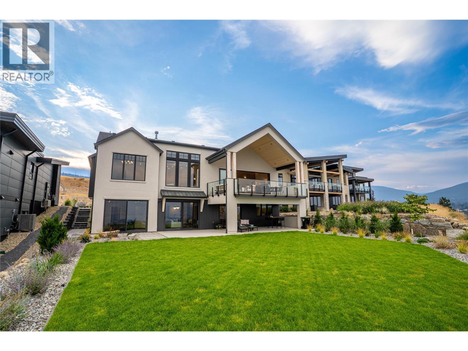 4023 Sunstone Street. West Kelowna, British Columbia