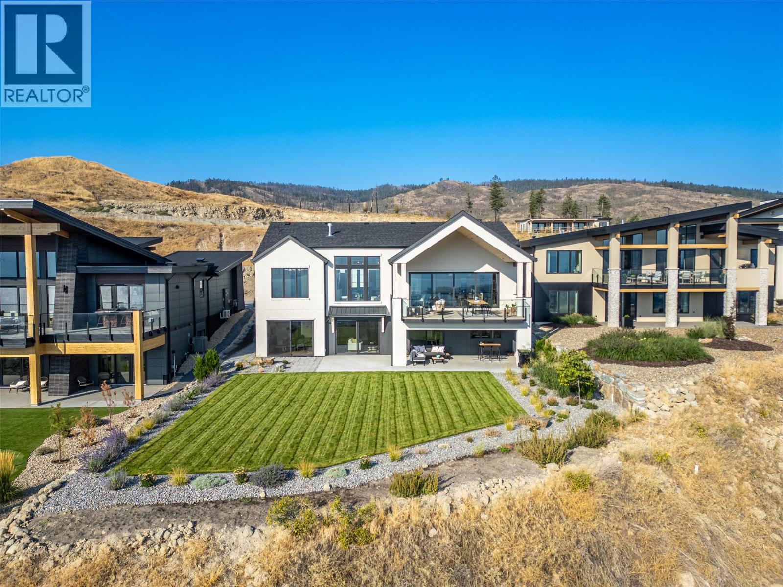 4023 Sunstone Street. West Kelowna, British Columbia