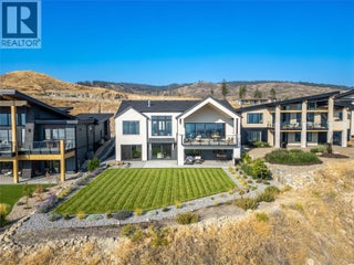 4023 Sunstone Street. West Kelowna, British Columbia